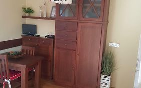 Apartamento Meigallo TU986U